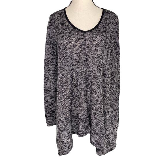 Mason & Mackenzie Women’s Long Sleeve Top - Picture 1 of 5